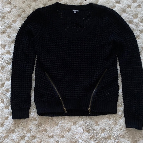 Charlotte Russe Sweaters - Charlotte Russe Sweater